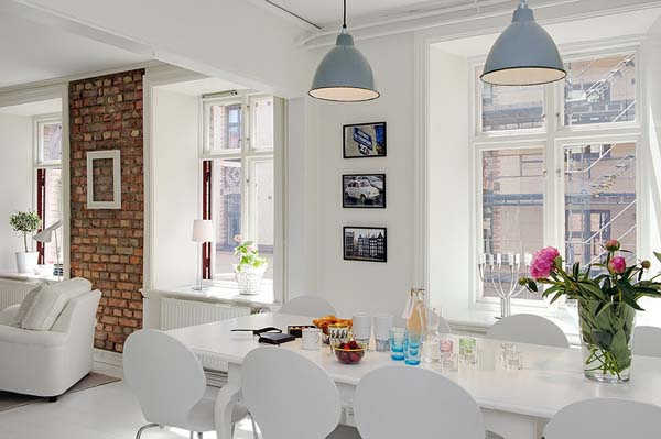 immobilier Appartement 3343
