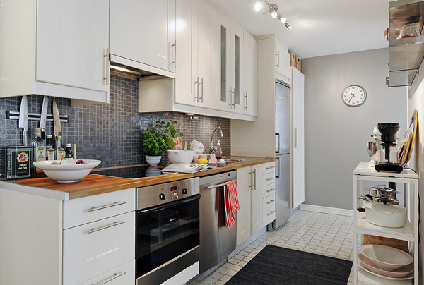 immobilier Appartement 3343