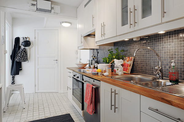 immobilier Appartement 3343