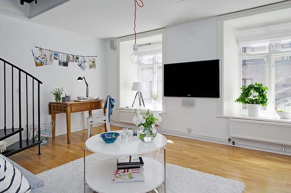 immobilier Appartement 3343