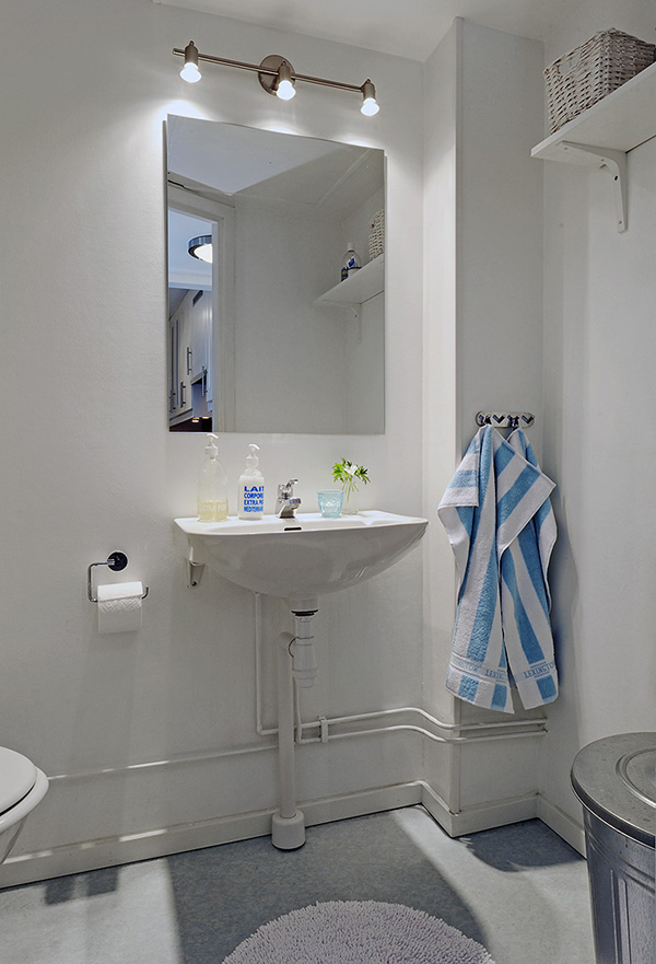 immobilier Appartement 3343