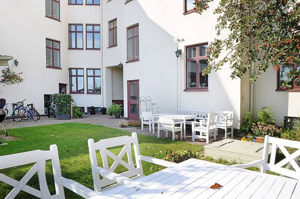 immobilier Appartement 3343