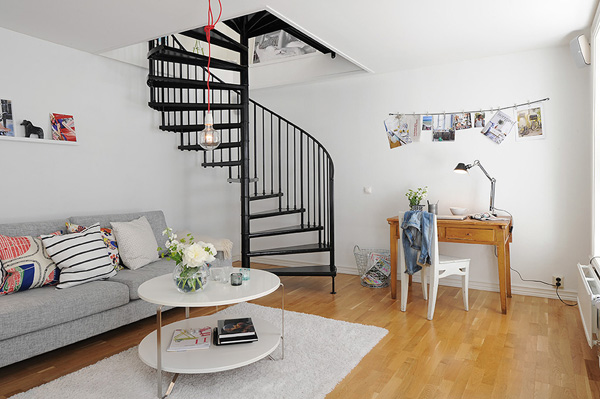 immobilier Appartement 3343