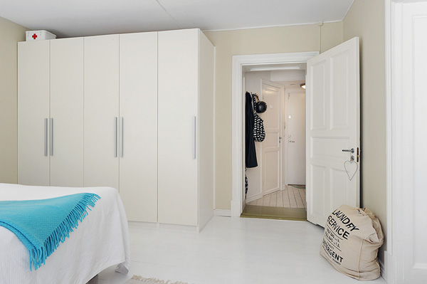 immobilier Appartement 3343