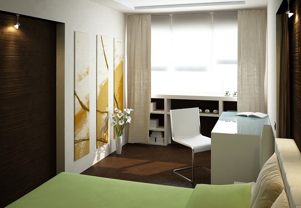 immobilier Appartement 3347