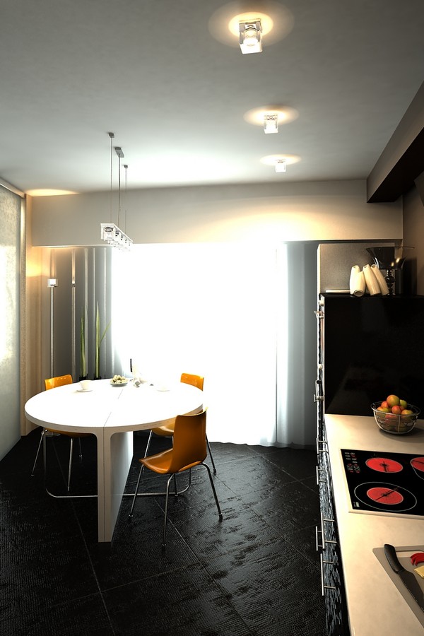 immobilier Appartement 3347