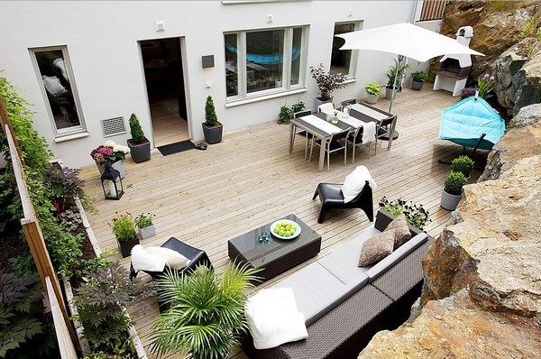 immobilier Appartement 3353