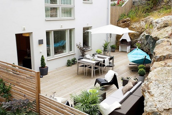 immobilier Appartement 3353