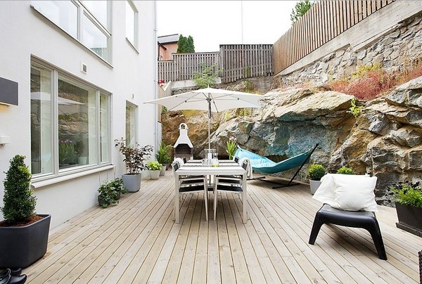 immobilier Appartement 3353