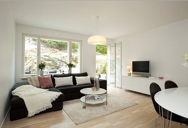immobilier Appartement 3353