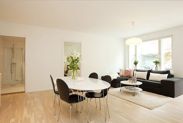 immobilier Appartement 3353