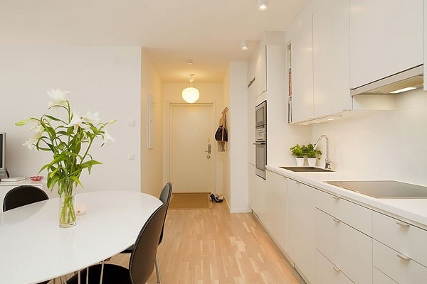 immobilier Appartement 3353
