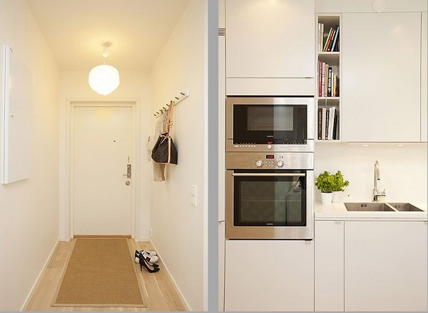 immobilier Appartement 3353