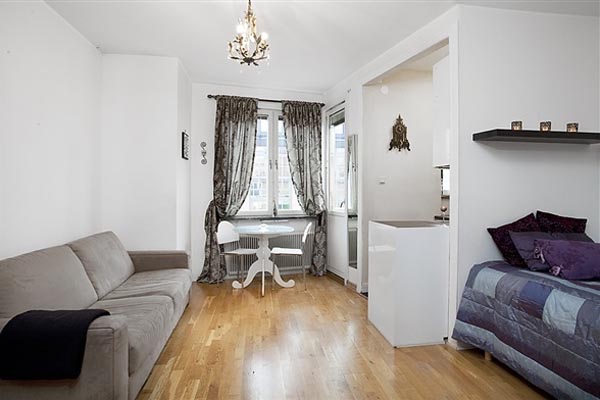 immobilier Appartement 3357