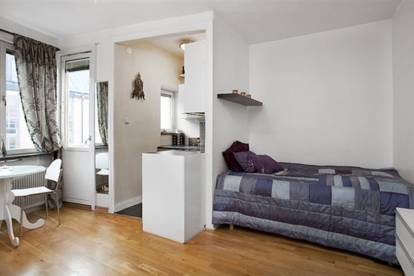 immobilier Appartement 3357