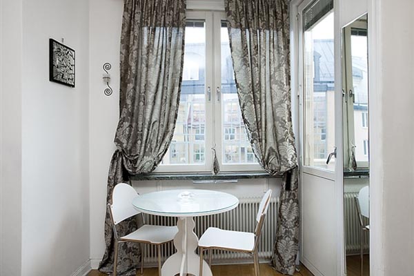 immobilier Appartement 3357