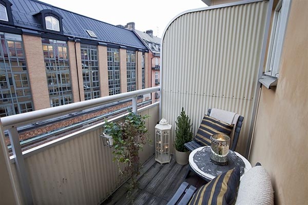 immobilier Appartement 3357