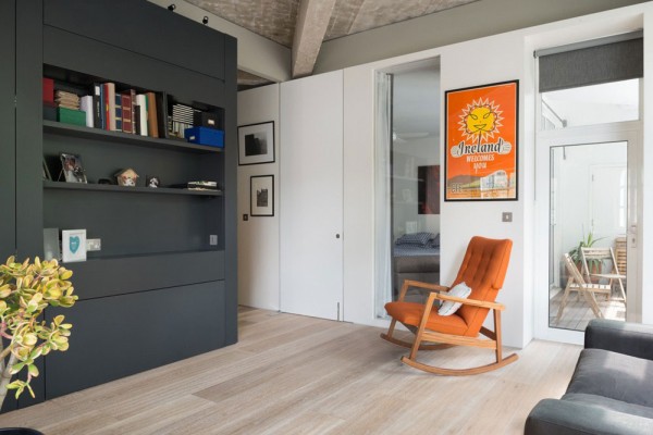 immobilier Appartement 336