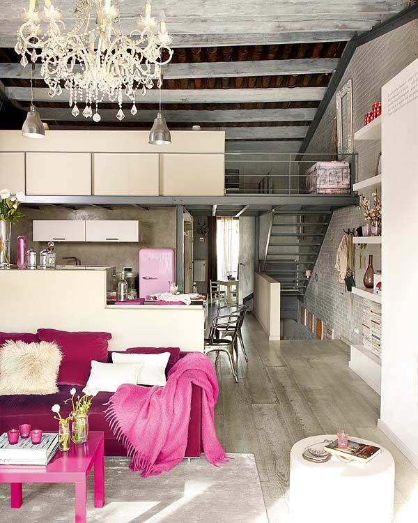 immobilier Appartement 3362