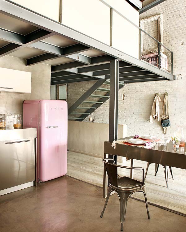 immobilier Appartement 3362
