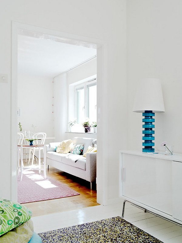 immobilier Appartement 3389