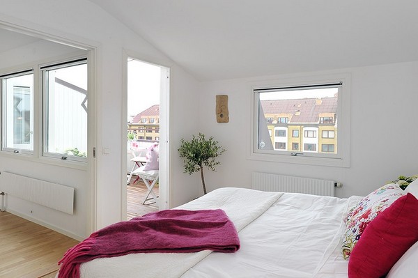 immobilier Appartement 3398