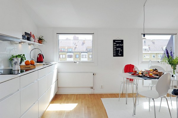 immobilier Appartement 3398
