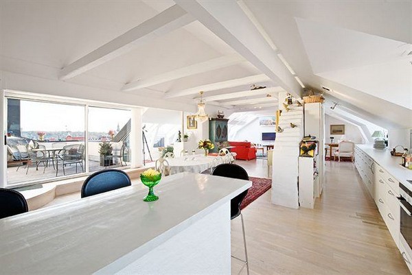 immobilier Appartement 3410
