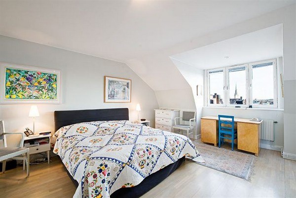 immobilier Appartement 3410
