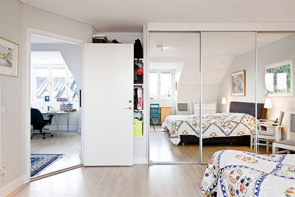 immobilier Appartement 3410