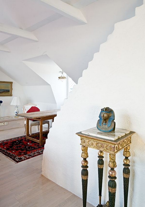 immobilier Appartement 3410