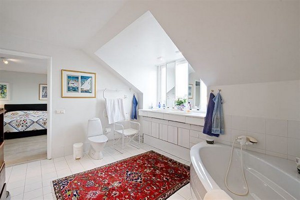 immobilier Appartement 3410