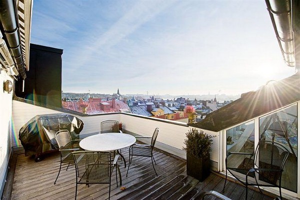 immobilier Appartement 3410