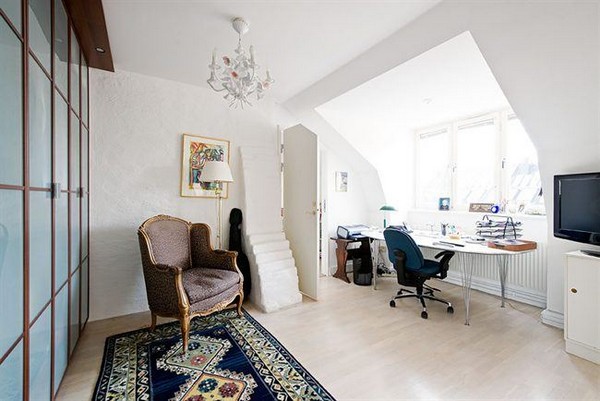 immobilier Appartement 3410