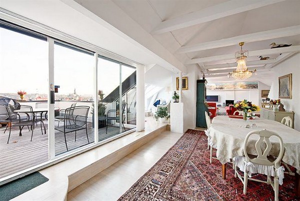 immobilier Appartement 3410