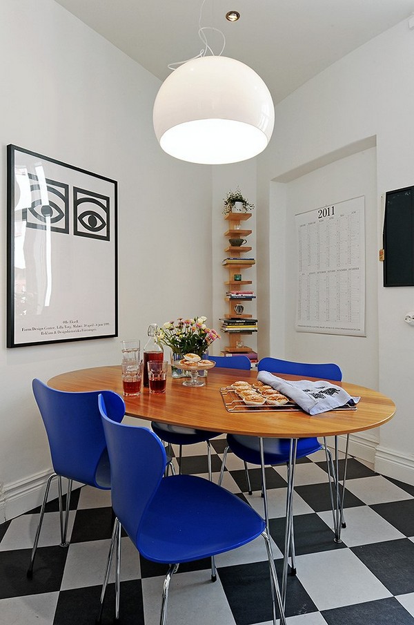 immobilier Appartement 3413