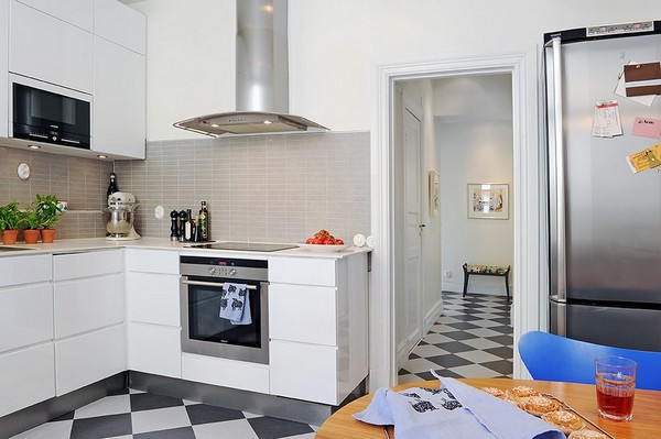 immobilier Appartement 3413