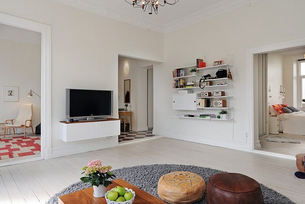 immobilier Appartement 3413