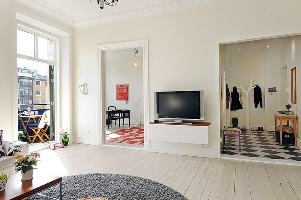 immobilier Appartement 3413
