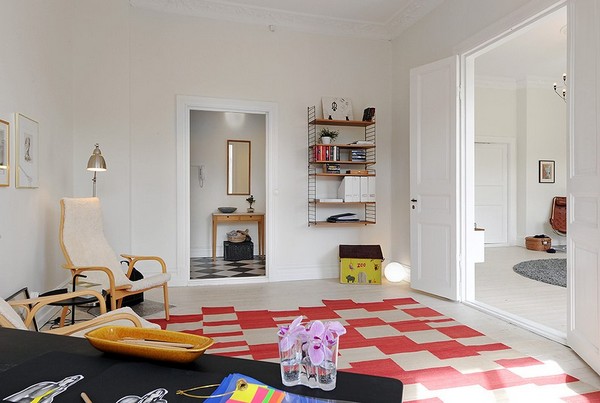 immobilier Appartement 3413