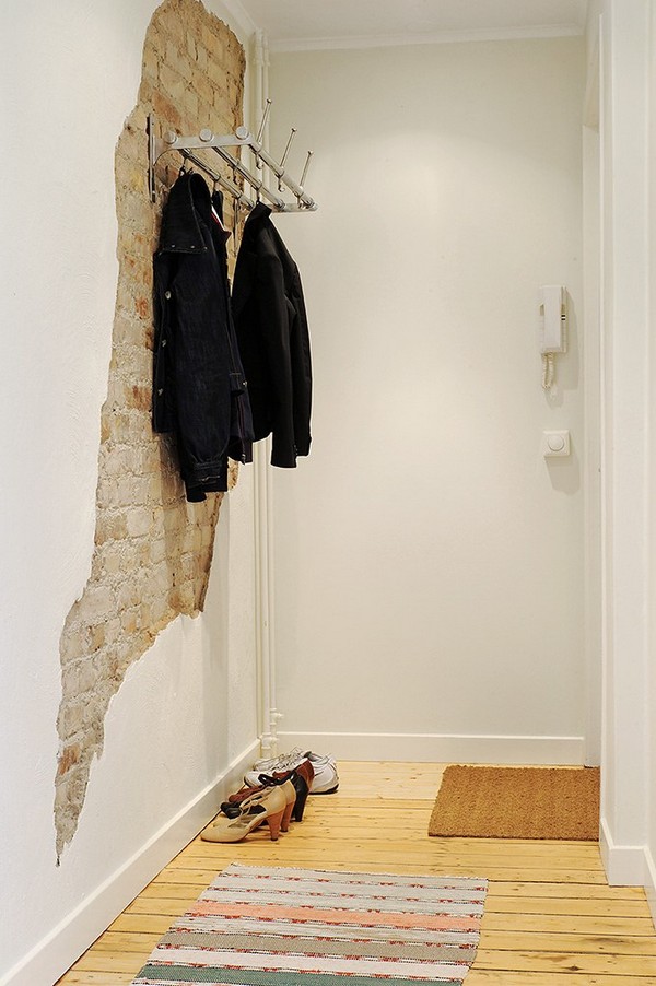 immobilier Appartement 3418