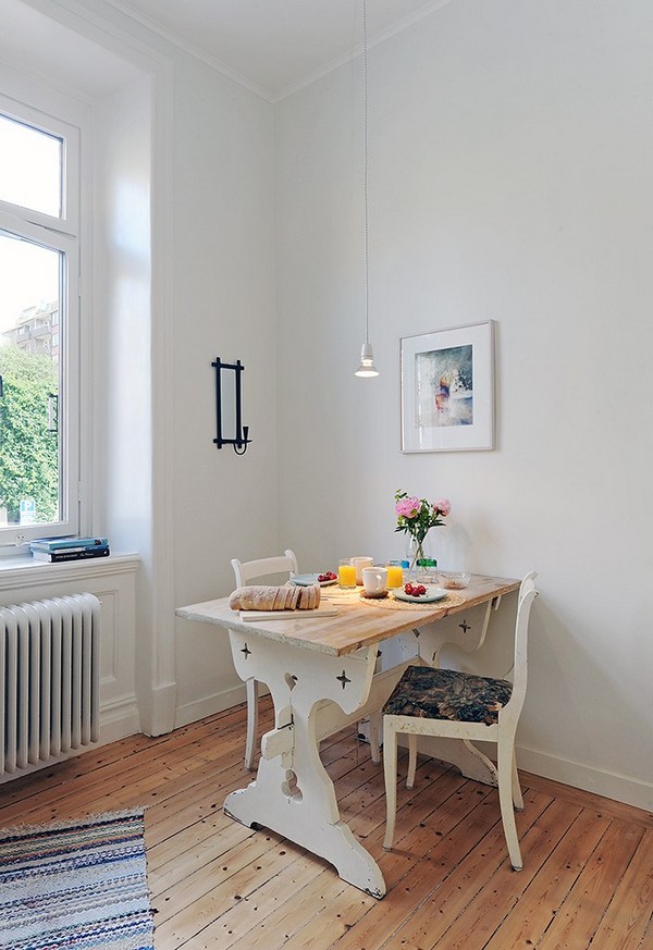 immobilier Appartement 3418