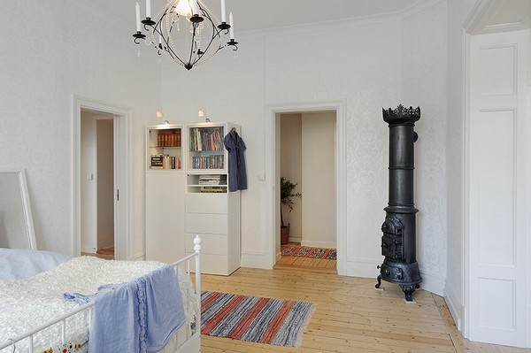 immobilier Appartement 3418