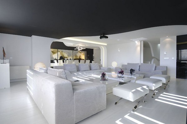 immobilier Appartement 3427
