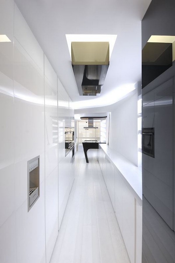 immobilier Appartement 3427