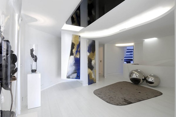 immobilier Appartement 3427