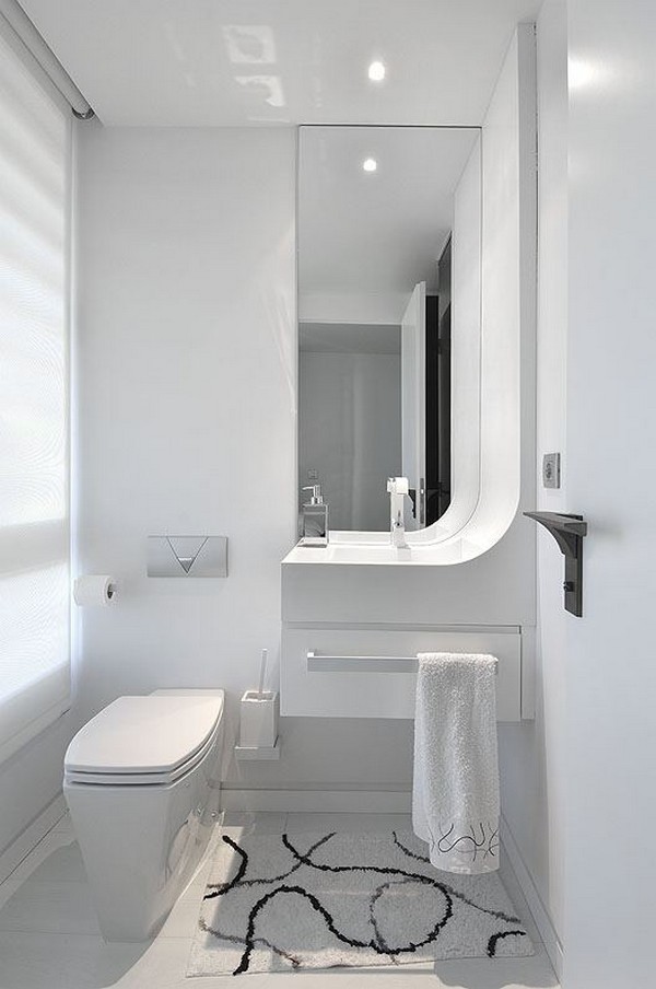 immobilier Appartement 3427