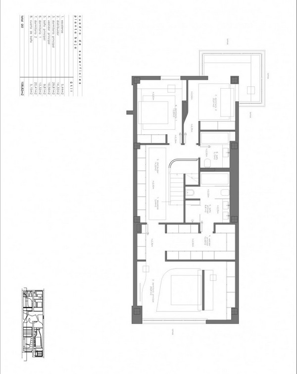 immobilier Appartement 3427