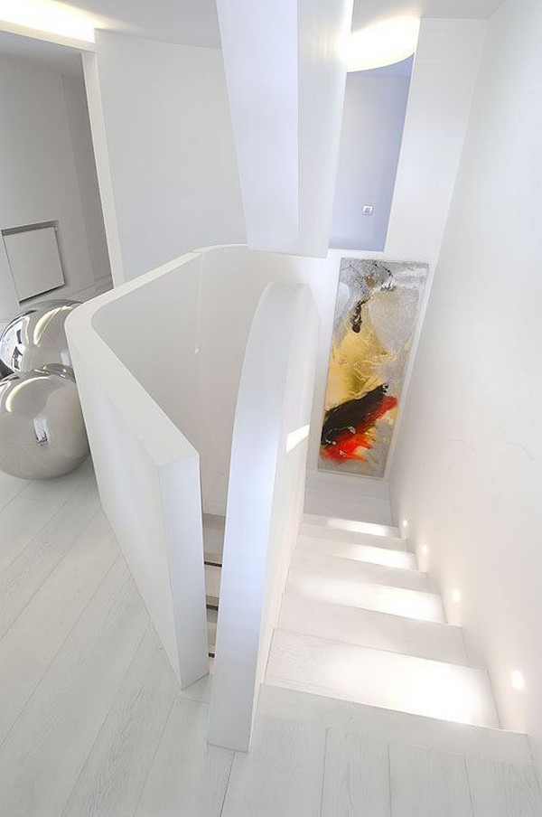 immobilier Appartement 3427