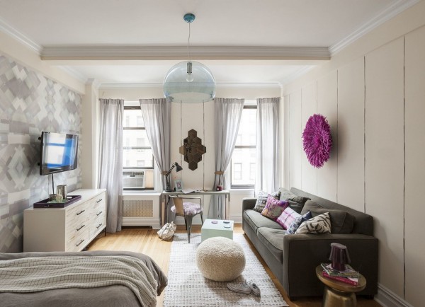 immobilier Appartement 343